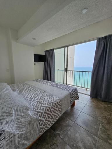 Apartament Torres Gemelas Acapulco