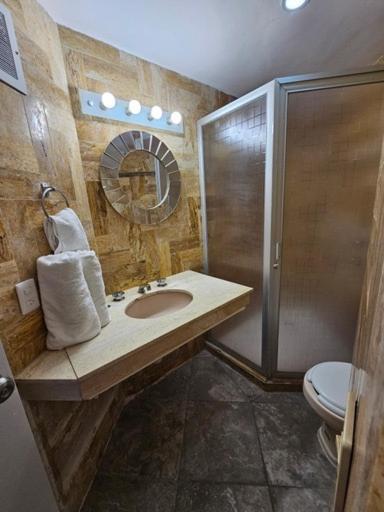 Torres Gemelas Apartament