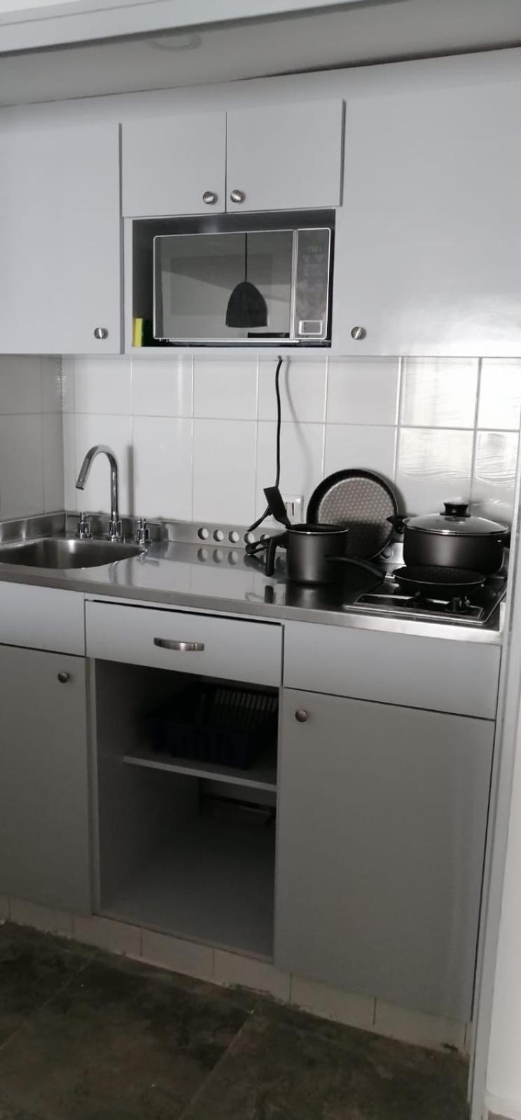 Apartament Torres Gemelas
