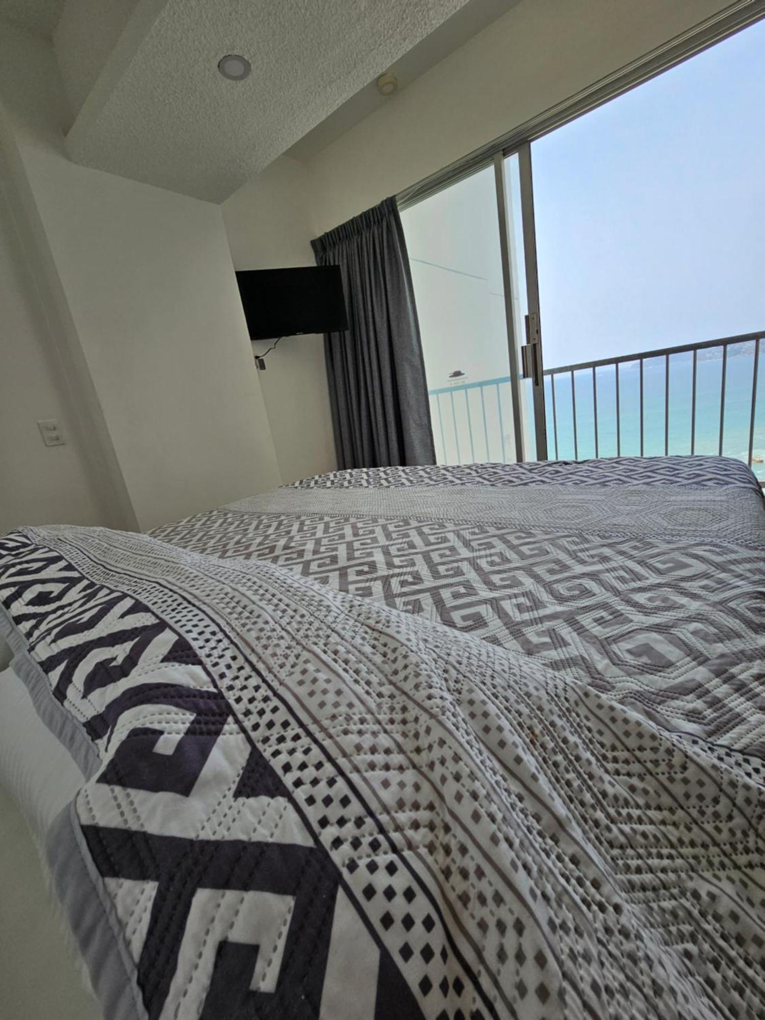 Torres Gemelas Apartament *
