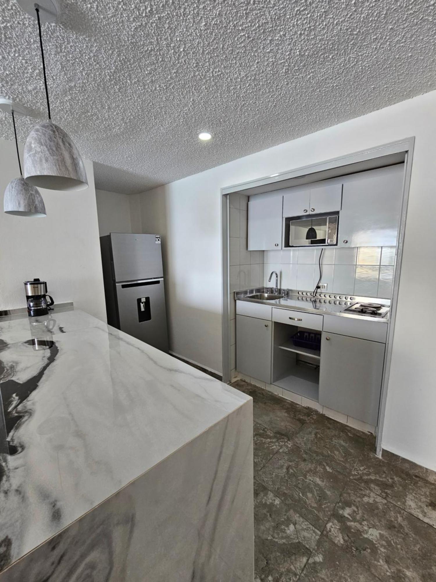 Torres Gemelas Apartament Acapulco