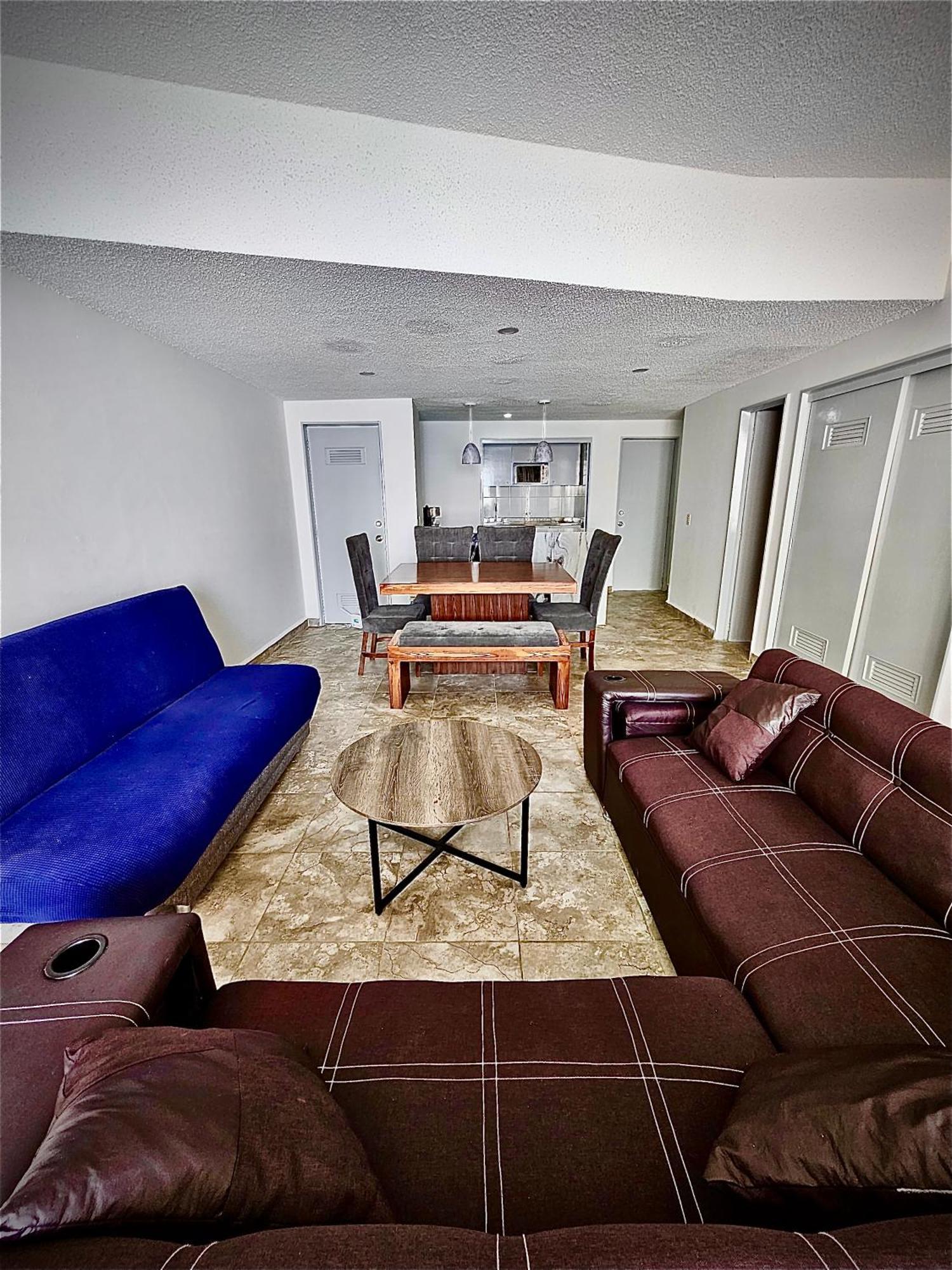 Torres Gemelas Apartament Acapulco